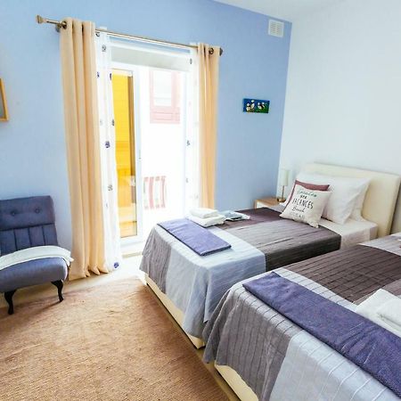 Ghand In-Nanna B&B Mellieha Exterior photo