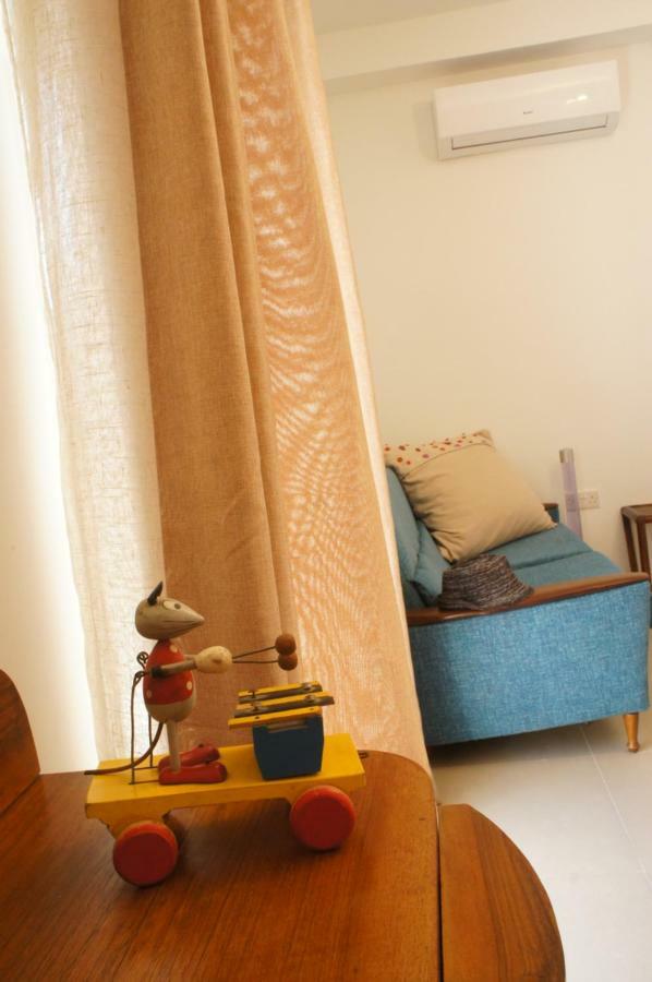 Ghand In-Nanna B&B Mellieha Exterior photo