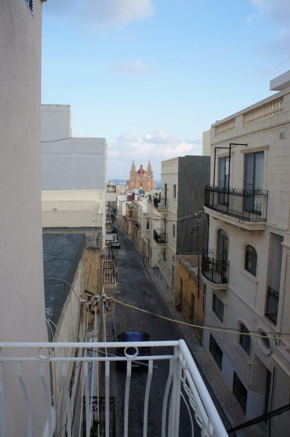 Ghand In-Nanna B&B Mellieha Exterior photo