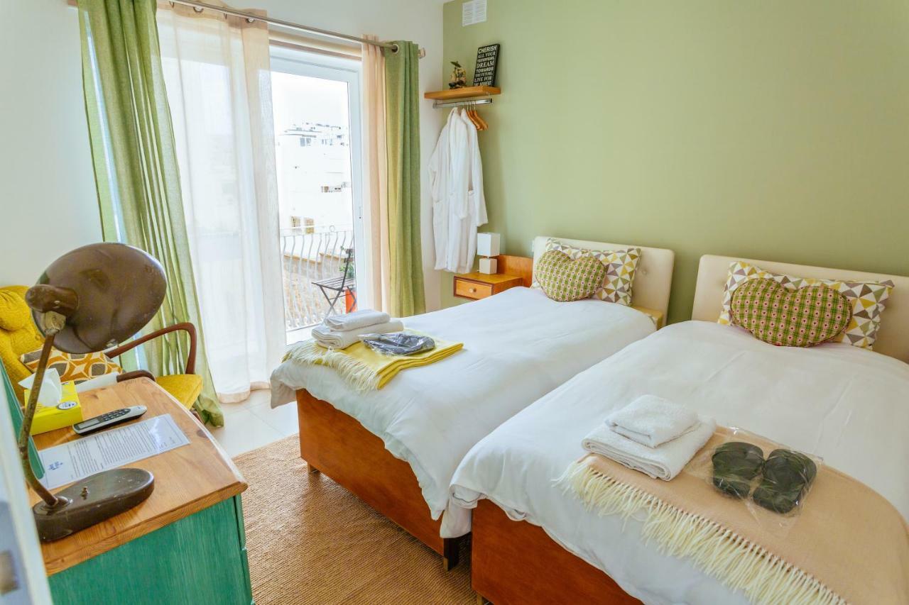 Ghand In-Nanna B&B Mellieha Exterior photo