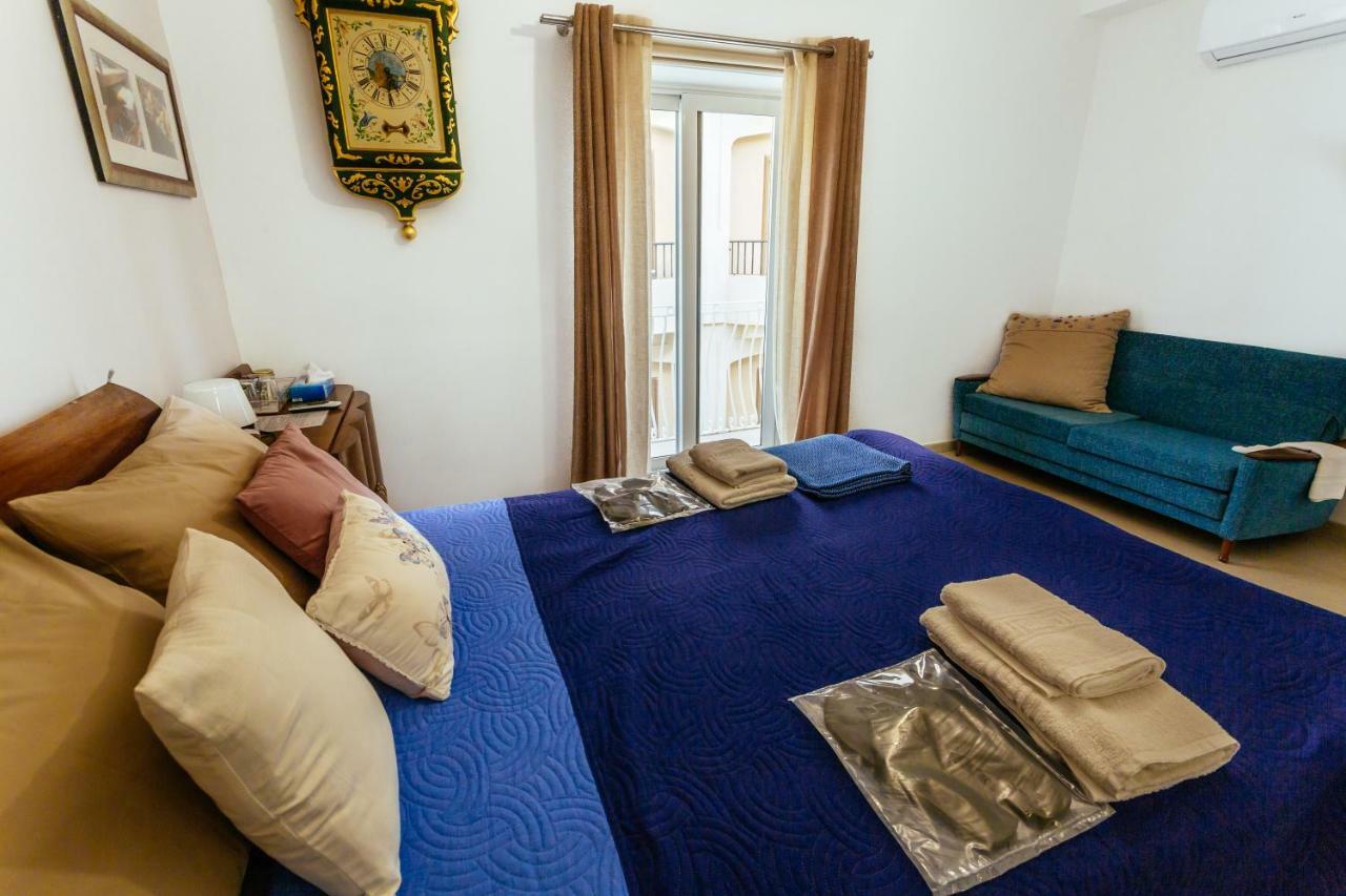Ghand In-Nanna B&B Mellieha Exterior photo