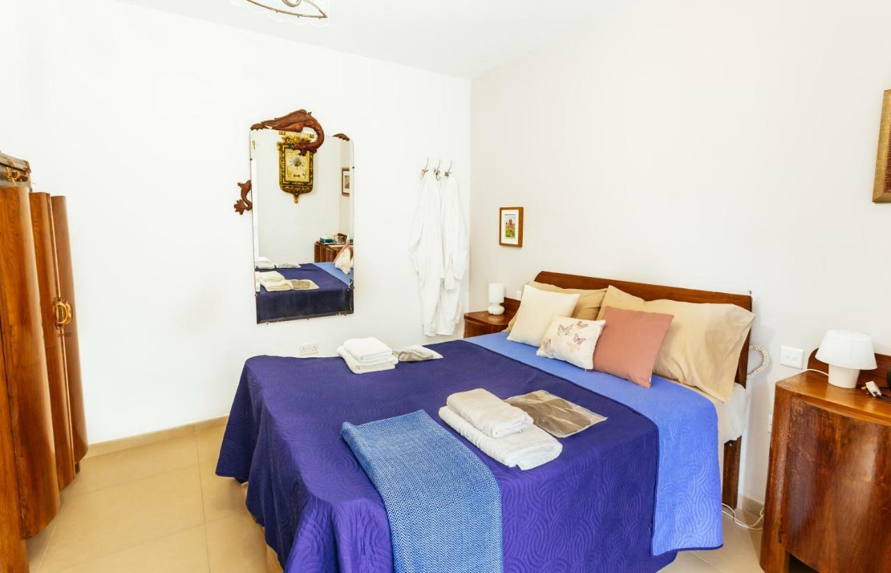 Ghand In-Nanna B&B Mellieha Exterior photo