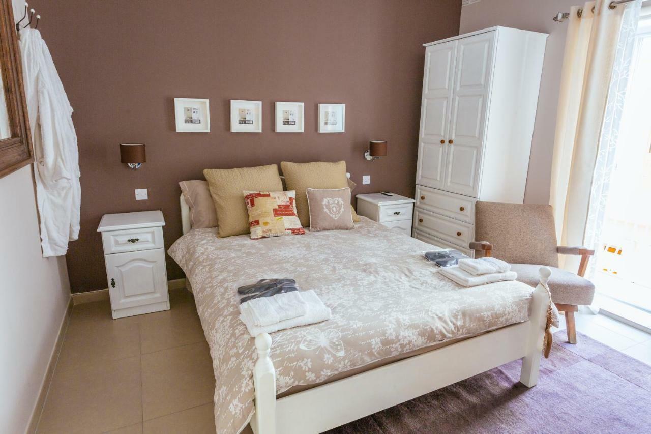 Ghand In-Nanna B&B Mellieha Exterior photo
