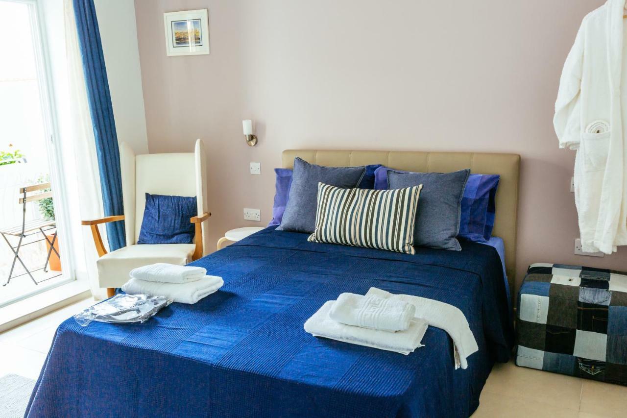 Ghand In-Nanna B&B Mellieha Exterior photo